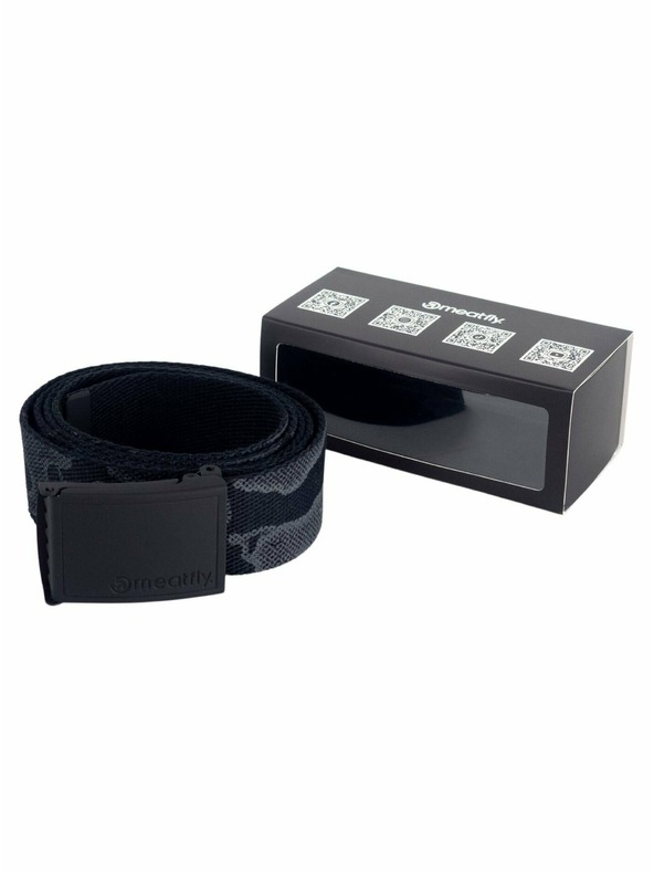 Meatfly Meatfly öv Conan Morph Black