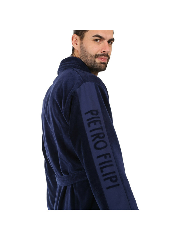 Pietro Filipi Pietro Filipi kék köntös