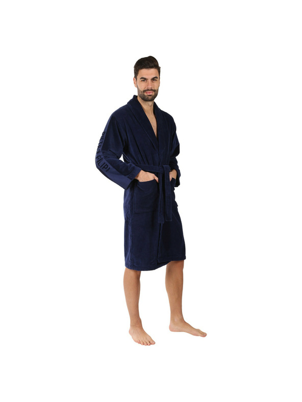 Pietro Filipi Pietro Filipi kék köntös