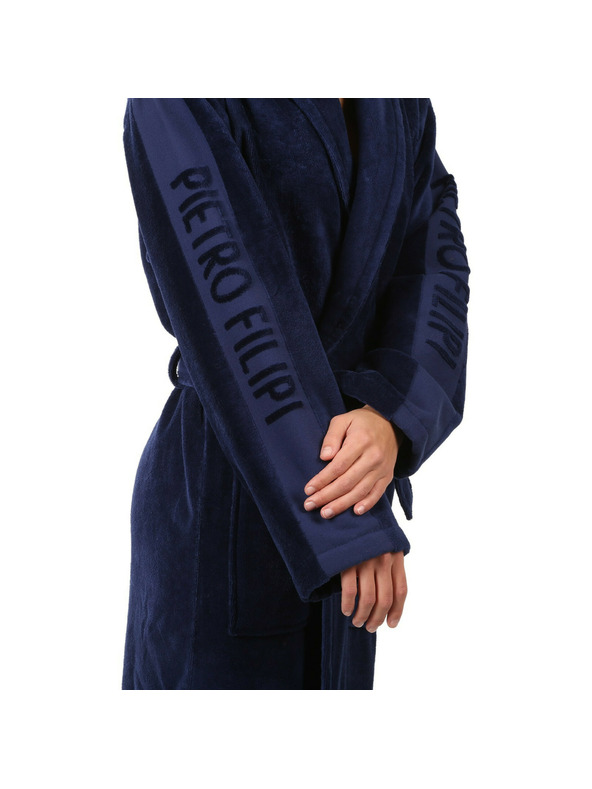 Pietro Filipi Pietro Filipi kék köntös