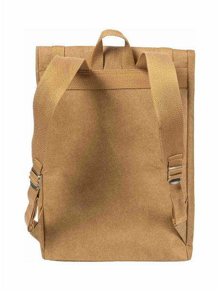 Meatfly Meatfly Vimes papír hátizsák Blossom Brown 11 L