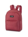 Dakine Dakine Essentials Mini 7L hátizsák Mineral Red