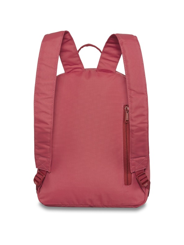 Dakine Dakine Essentials Mini 7L hátizsák Mineral Red