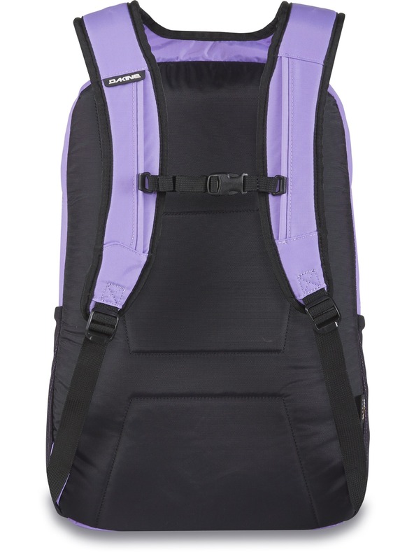 Dakine Dakine Campus L 33L hátizsák Violet