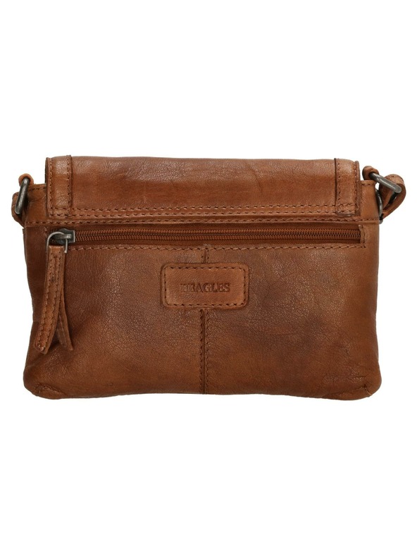 Beagles Beagles Maspalomas 20418 táska Cognac