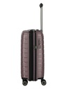 Travelite Travelite Air Base S bővíthető utazóbőrönd Lilac