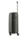 Travelite Travelite Air Base S bővíthető utazóbőrönd Anthracite