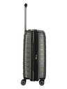 Travelite Travelite Air Base S bővíthető utazóbőrönd Anthracite