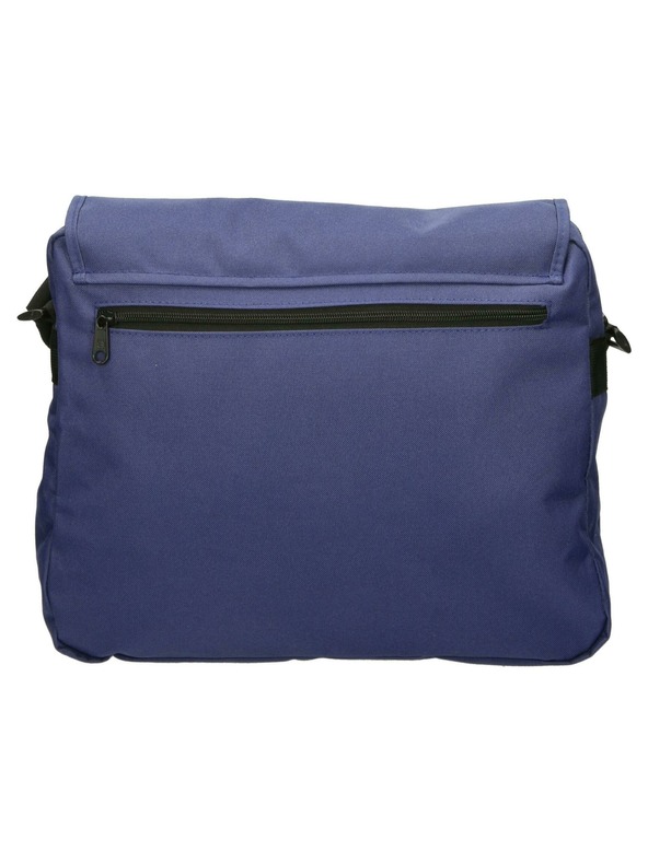 Enrico Benetti Enrico Benetti Amsterdam válltáska Petrol