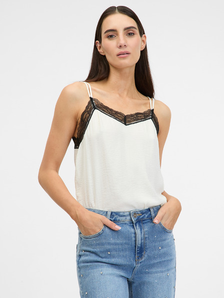 Orsay ORSAY krém női top