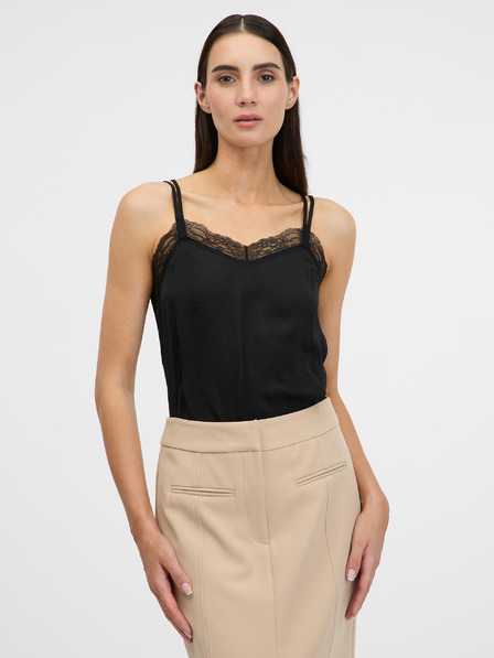 Orsay ORSAY fekete női top