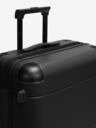 Heys Fekete utazóbőrönd Heys Zen L Fekete