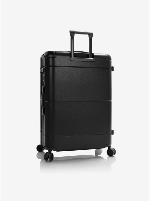 Heys Három darabos készlet Heys Zen S,M,L korall utazótáskák