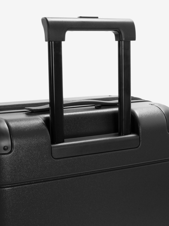 Heys Három darabos készlet Heys Zen S,M,L korall utazótáskák