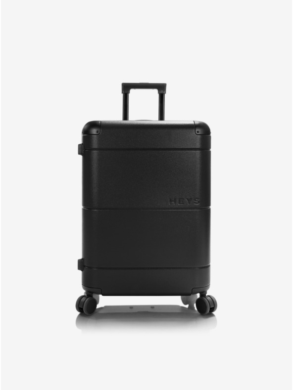 Heys Három darabos készlet Heys Zen S,M,L korall utazótáskák