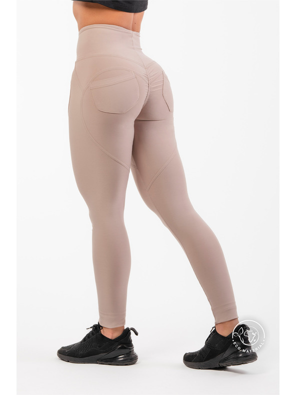 Nebbia Lifting Effect Bubble Butt Melegítőnadrág