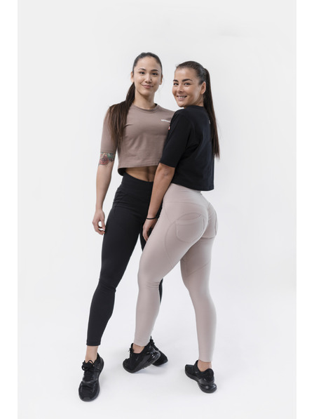Nebbia Lifting Effect Bubble Butt Melegítőnadrág