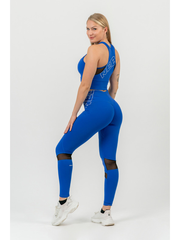Nebbia Fit Activewear Sport Melltartó