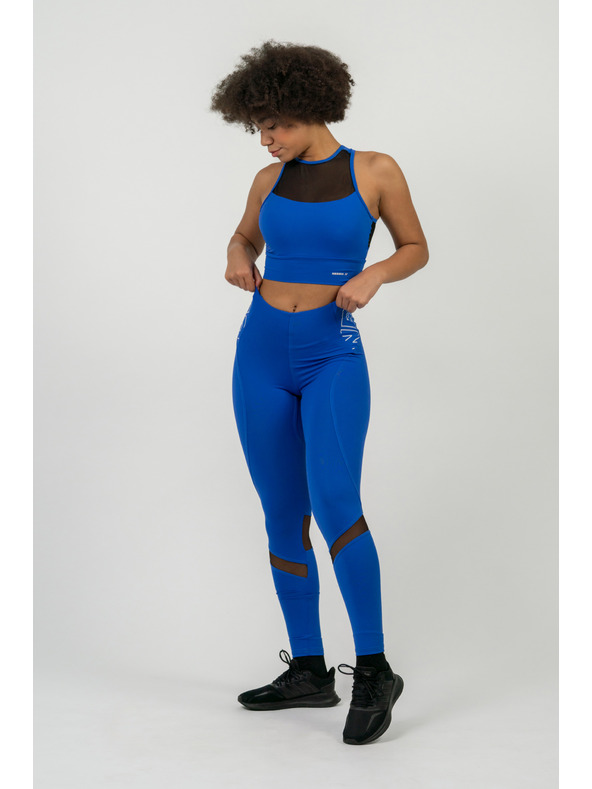 Nebbia Fit Activewear Sport Melltartó
