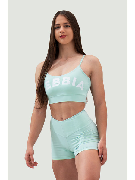 Nebbia Gym Hero Sport Melltartó