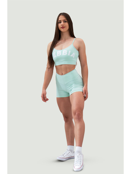Nebbia Gym Hero Sport Melltartó