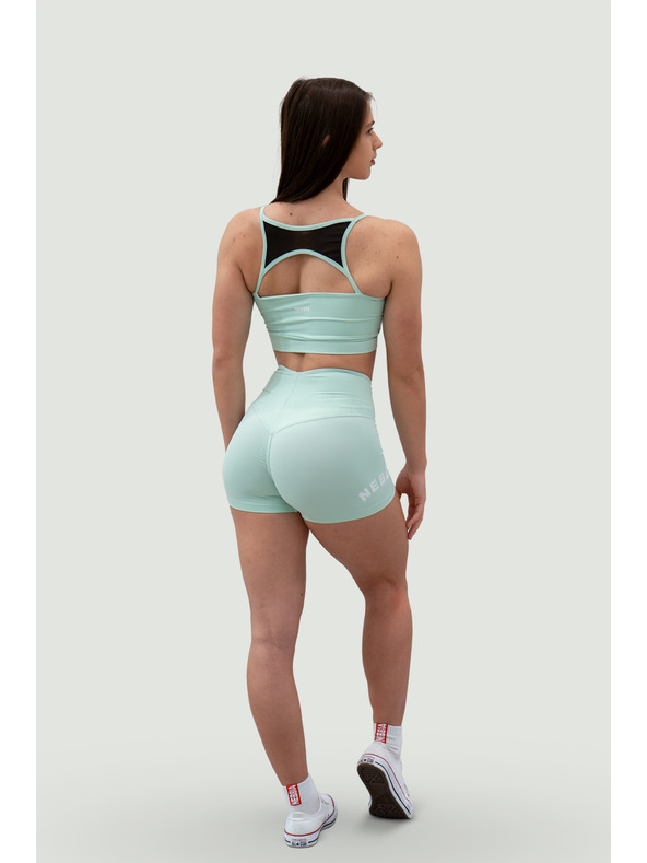 Nebbia Gym Hero Sport Melltartó