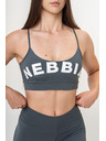 Nebbia Gym Hero Sport Melltartó