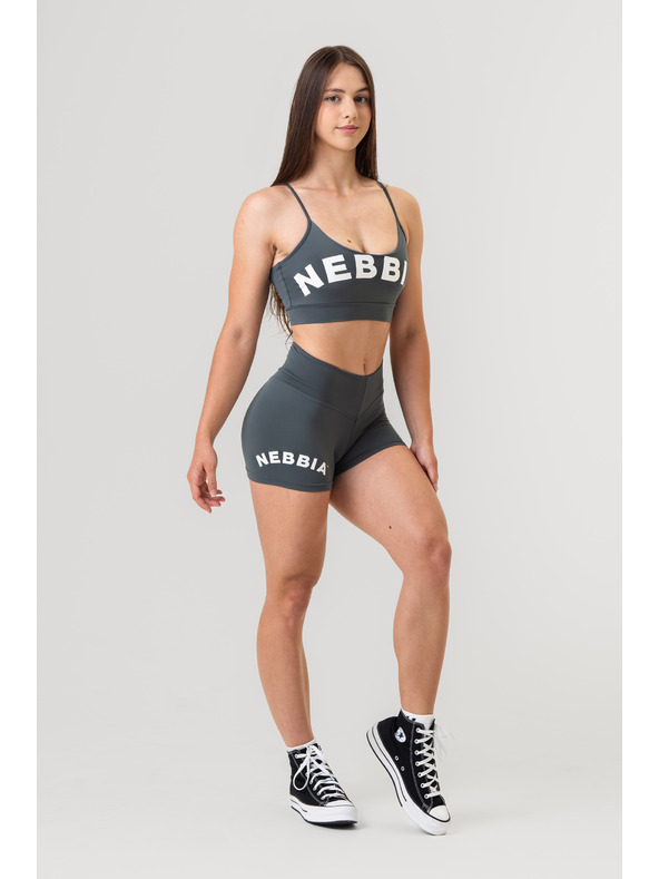 Nebbia Gym Hero Sport Melltartó