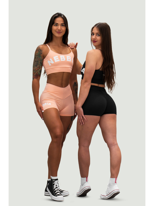 Nebbia Gym Hero Rövidnadrág