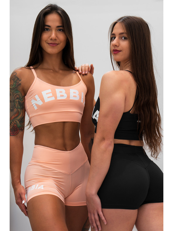 Nebbia Gym Hero Rövidnadrág