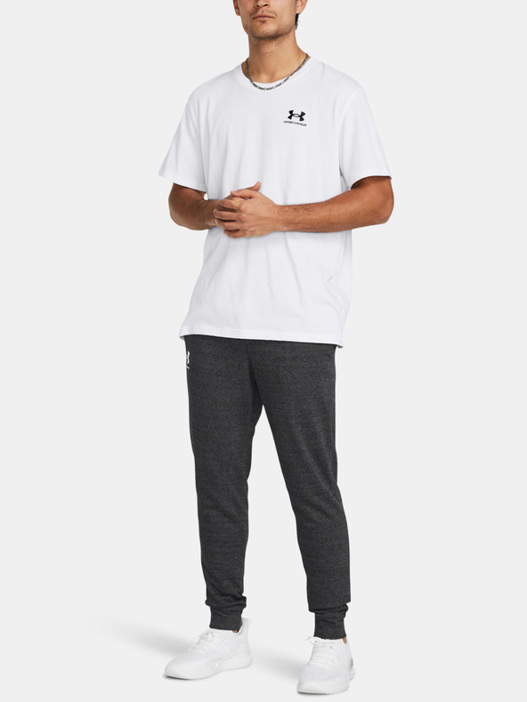 Under Armour Férfi melegítők Under Armour UA Rival Terry Jogger