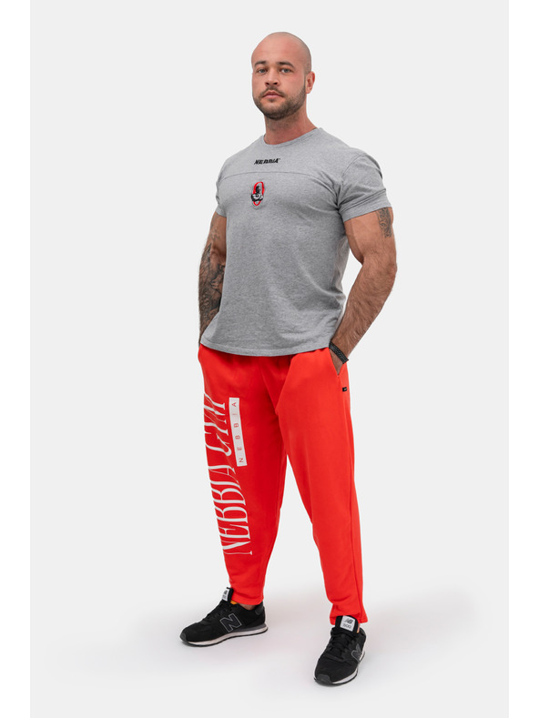 Nebbia Beast Mode-On ikonikus melegítőnadrág 186 Nebbia