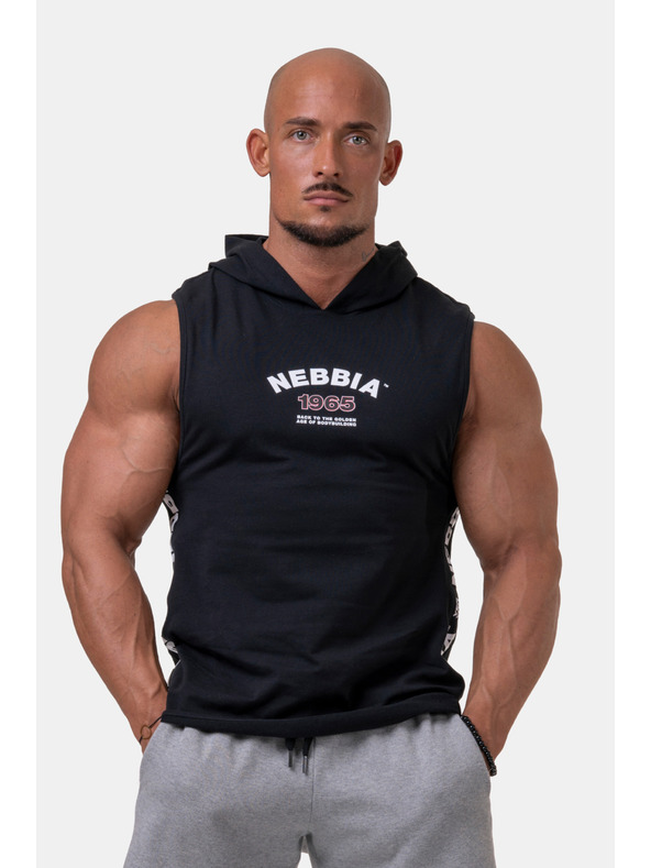 Nebbia Legend-approved kapucnis trikó 191 Nebbia