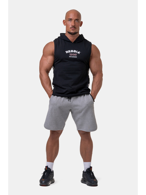 Nebbia Legend-approved kapucnis trikó 191 Nebbia