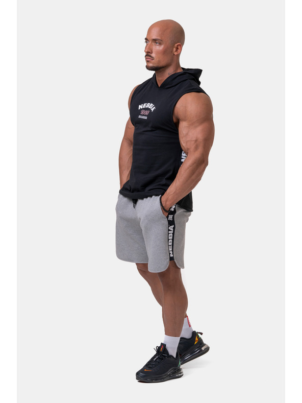 Nebbia Legend-approved kapucnis trikó 191 Nebbia