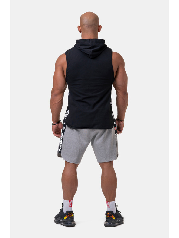 Nebbia Legend-approved kapucnis trikó 191 Nebbia