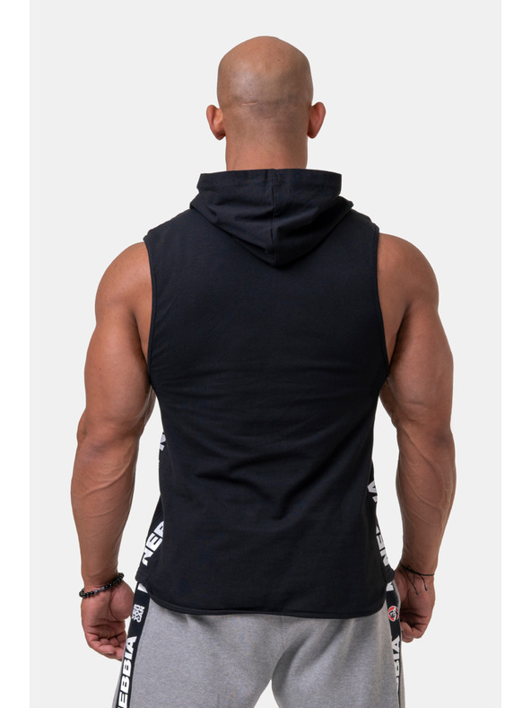 Nebbia Legend-approved kapucnis trikó 191 Nebbia