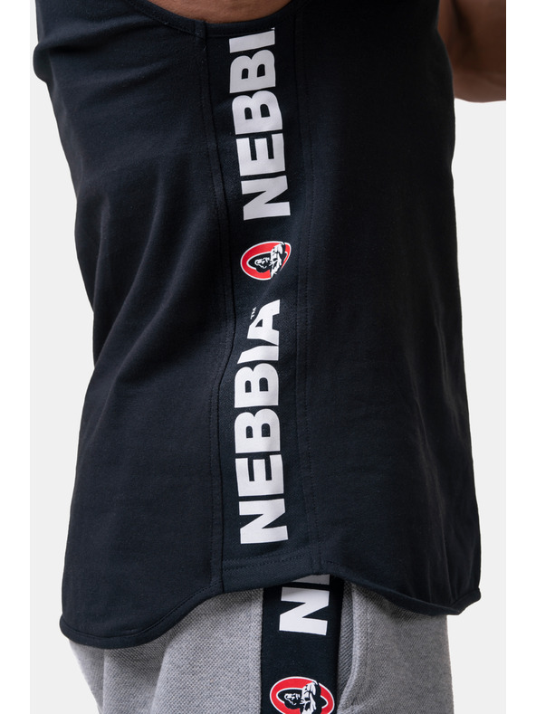 Nebbia Legend-approved kapucnis trikó 191 Nebbia