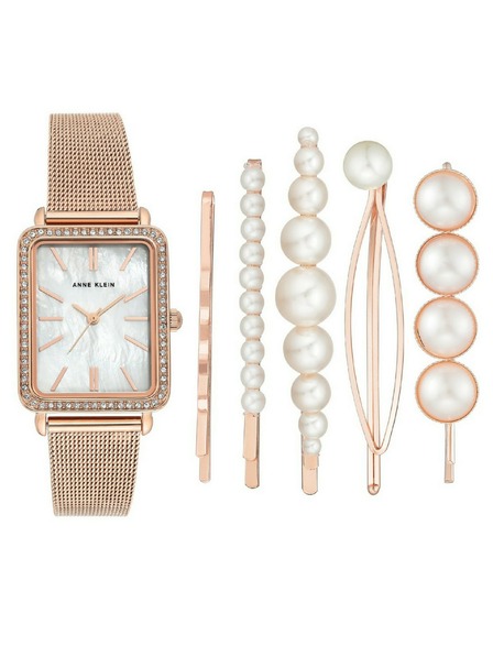 Anne Klein Rózsaarany női óra Anne Klein