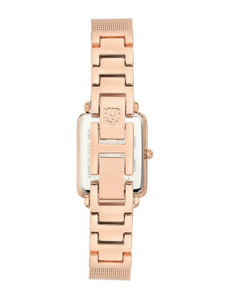 Anne Klein Rózsaarany női óra Anne Klein