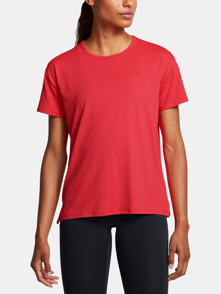 Under Armour Under Armour UA Vanish Energy SS 2.0 póló-PIROS