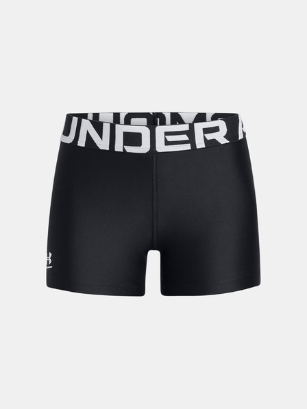 Under Armour Lány rövidnadrágok Under Armour G HG Shorty