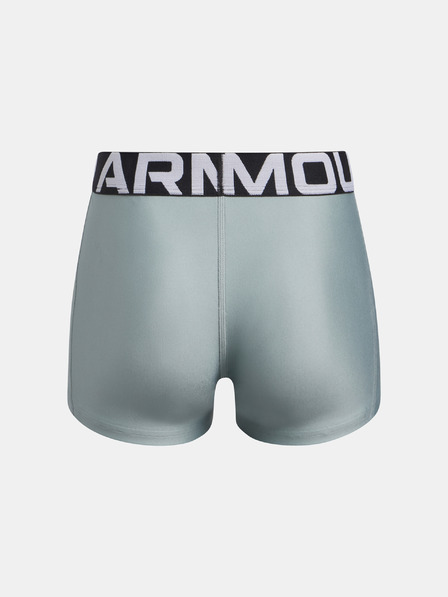 Under Armour Lány rövidnadrágok Under Armour G HG Shorty