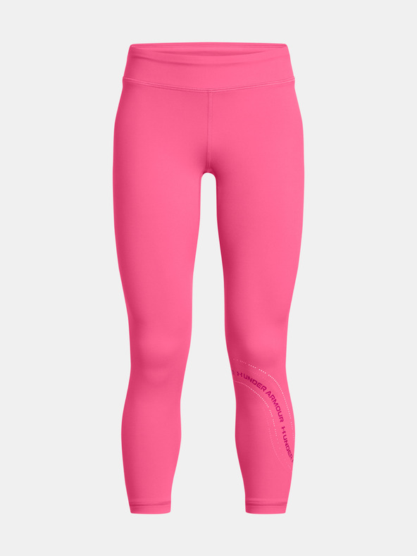 Under Armour Lány leggings Under Armour G Motion Branded Ankle Leg