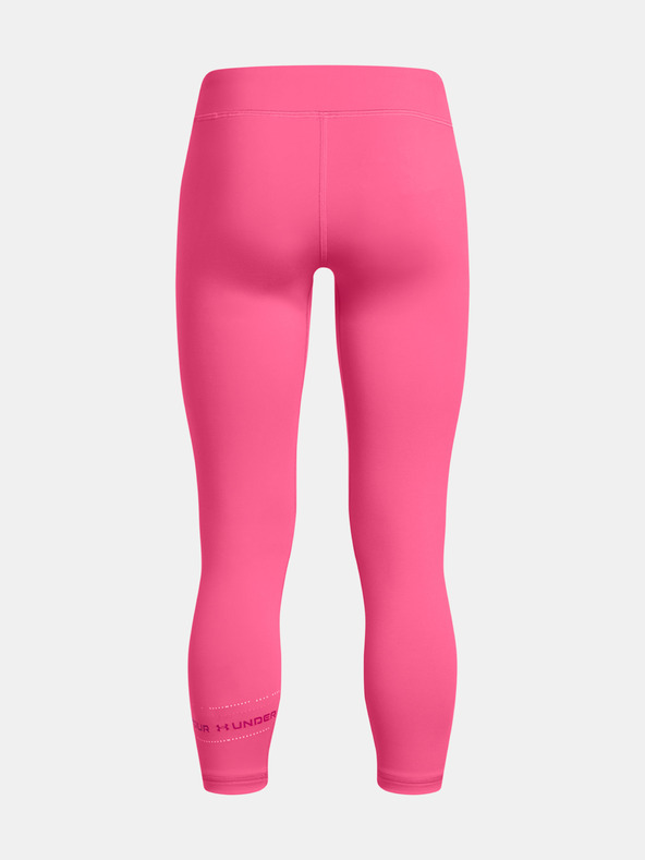 Under Armour Lány leggings Under Armour G Motion Branded Ankle Leg