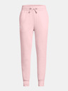 Under Armour Lány melegítők Under Armour UA Rival Fleece Joggers
