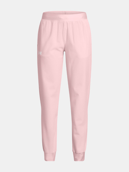 Under Armour Lány melegítők Under Armour UA Rival Woven Jogger