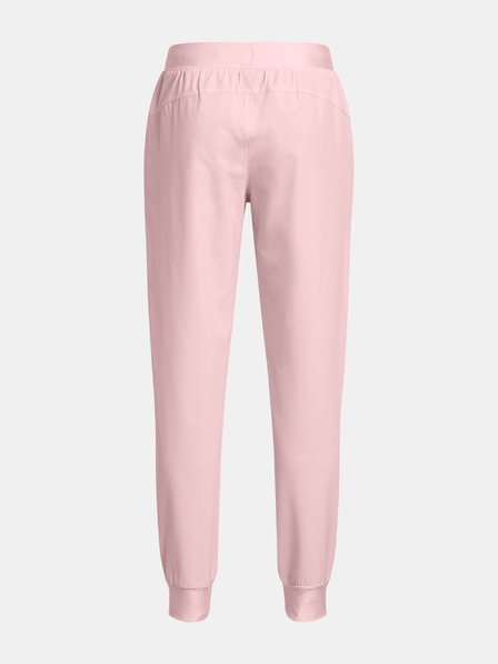 Under Armour Lány melegítők Under Armour UA Rival Woven Jogger