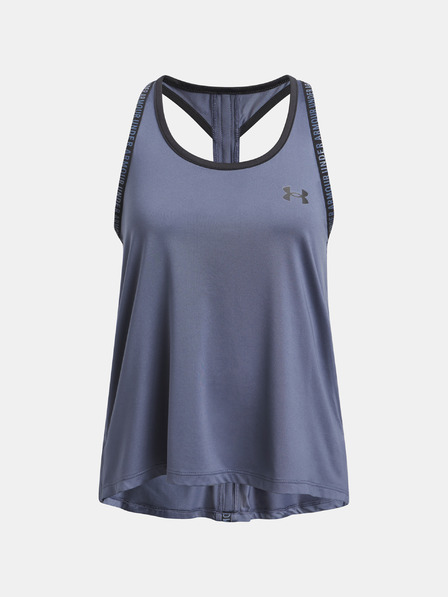 Under Armour Lány atlétatrikó Under Armour Tech Knockout Tank