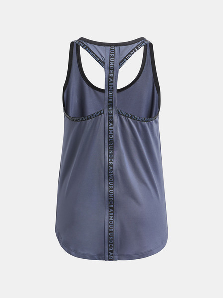 Under Armour Lány atlétatrikó Under Armour Tech Knockout Tank